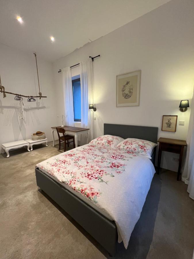 Historisches Designer Loft Villa Есен Екстериор снимка