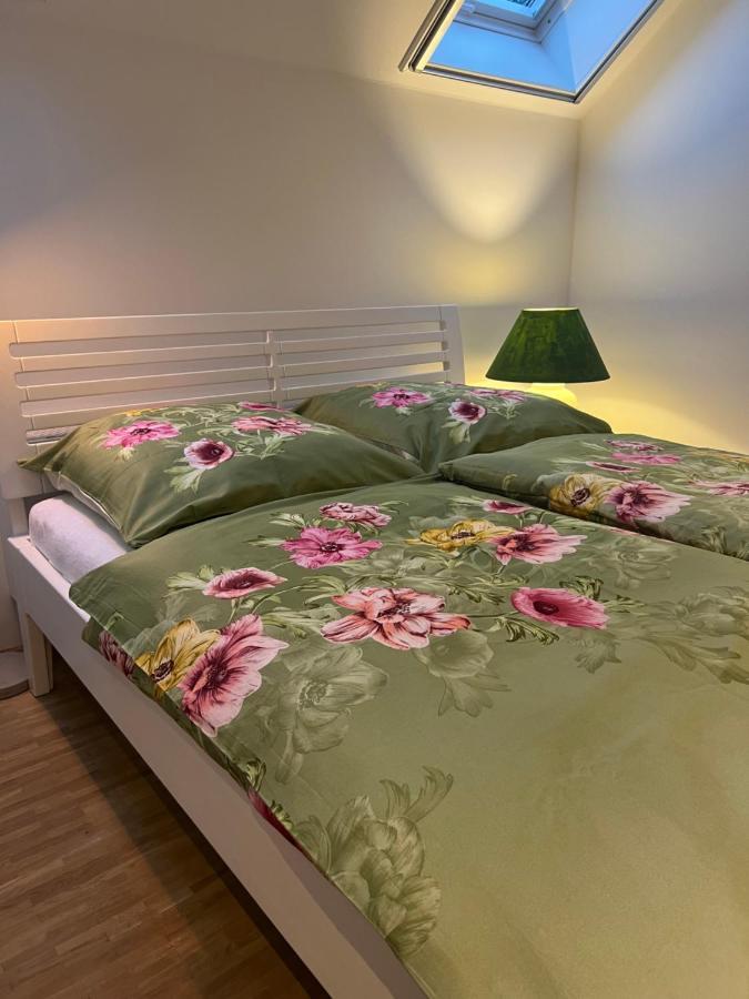Historisches Designer Loft Villa Есен Екстериор снимка