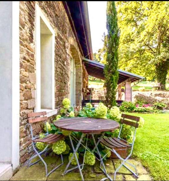 Historisches Designer Loft Villa Есен Екстериор снимка