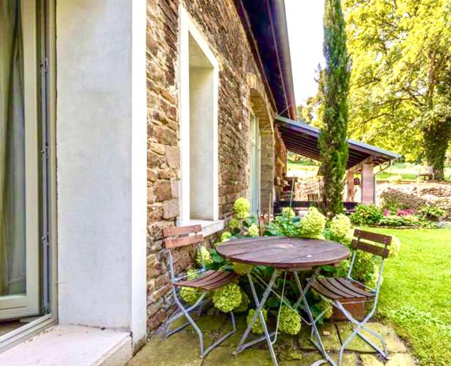 Historisches Designer Loft Villa Есен Екстериор снимка