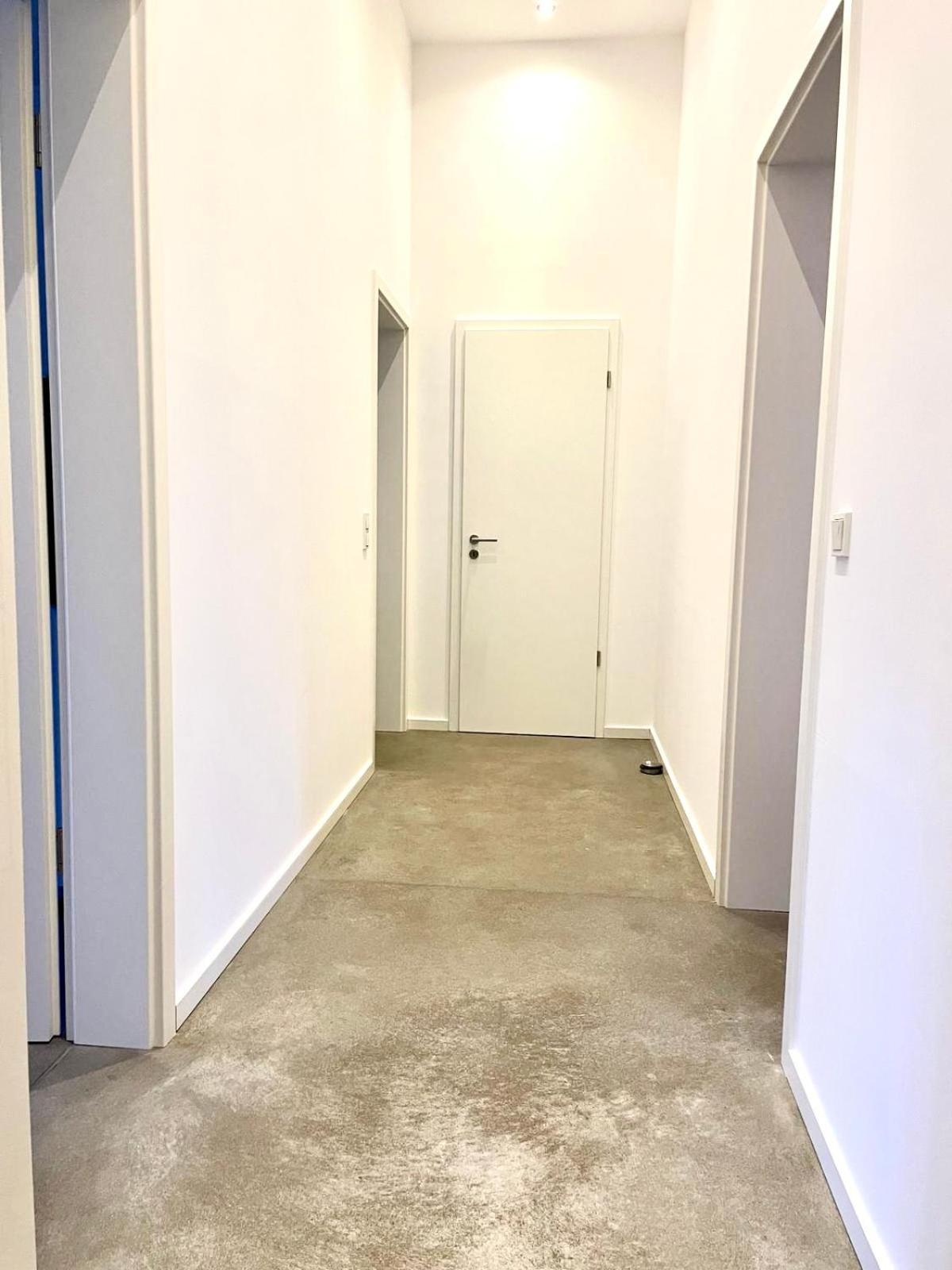 Historisches Designer Loft Villa Есен Екстериор снимка